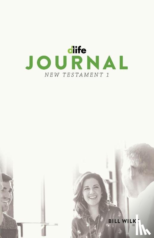 Wilks, Bill - D-Life Journal