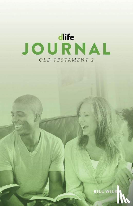 Bill Wilks, Wilks - D-Life Journal