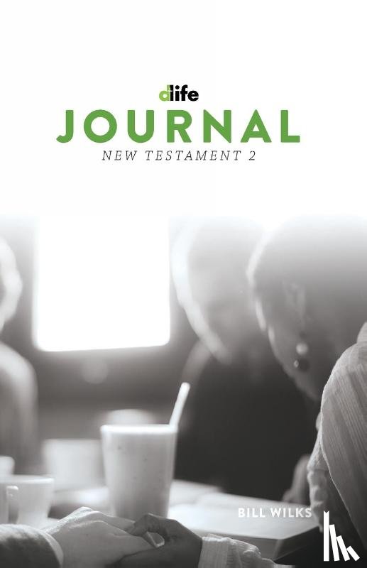 Wilks, Bill - D-Life Journal