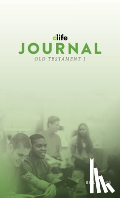 Wilks, Bill - D-Life Journal: Old Testament 1