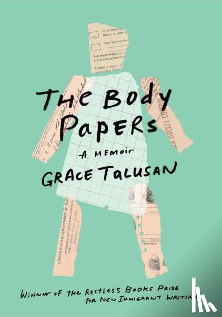 Grace Talusan - The Body Papers