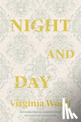 Woolf, Virginia, Groff, Lauren - Night And Day