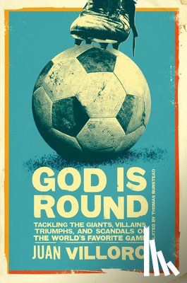 Villoro, Juan - God Is Round