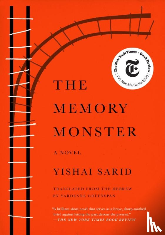 Sarid, Yishai - The Memory Monster
