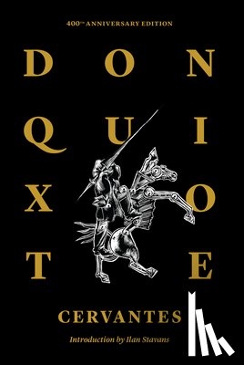 Cervantes, Miguel de - Don Quixote Of La Mancha