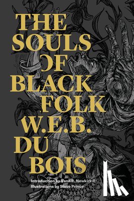 Du Bois, W. E. B. - The Souls Of Black Folk
