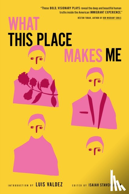  - What This Place Makes Me