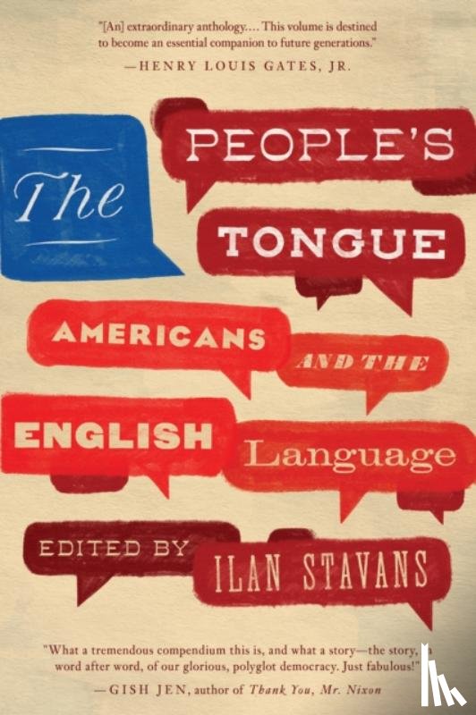  - The People's Tongue