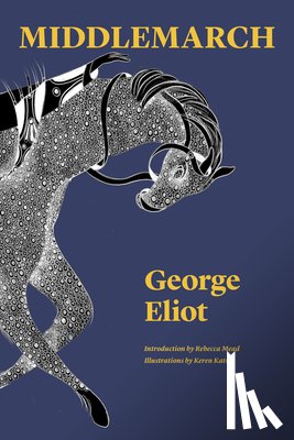 Eliot, George - Middlemarch