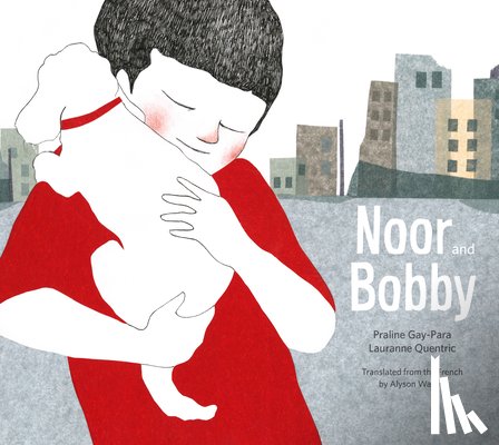 Gay-Para, Praline - Noor and Bobby