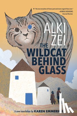 Zei, Alki - Wildcat Under Glass
