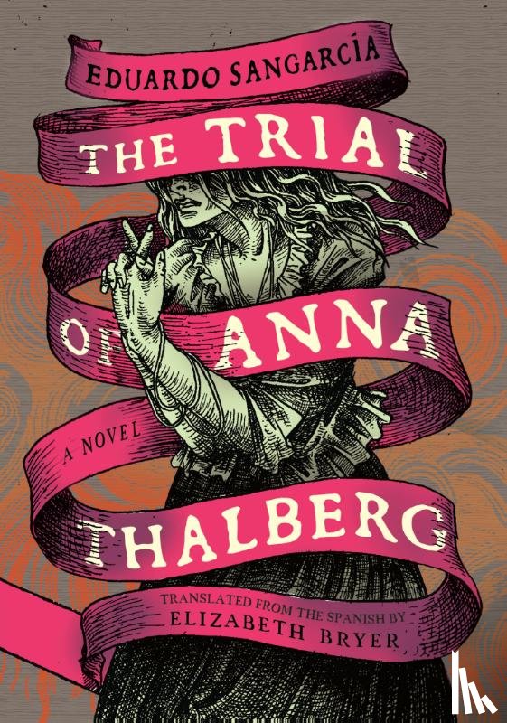 Sangarca, Eduardo - The Trial of Anna Thalberg