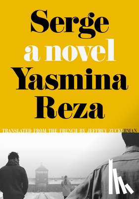 Reza, Yasmina - Serge