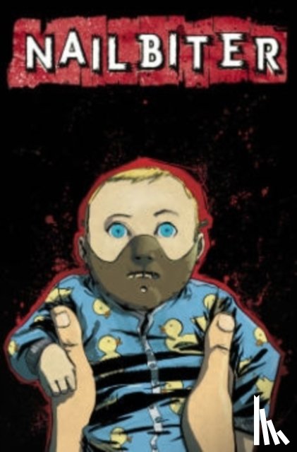 Williamson, Joshua - Nailbiter Volume 2: Bloody Hands