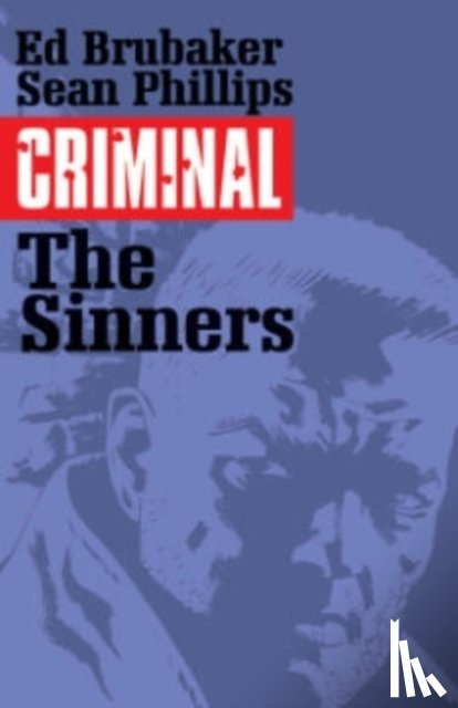 Brubaker, Ed - Criminal Volume 5: The Sinners