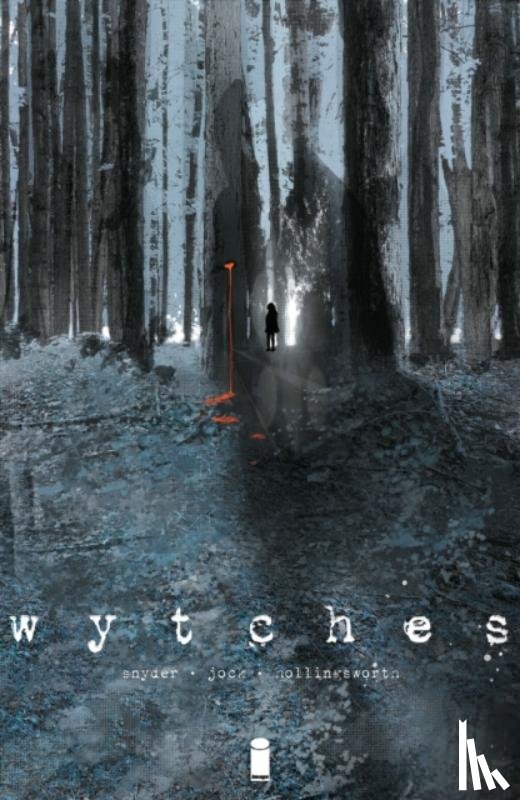 Snyder, Scott - Wytches Volume 1