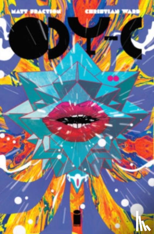 Fraction, Matt - ODY-C Volume 2: Sons of the Wolf