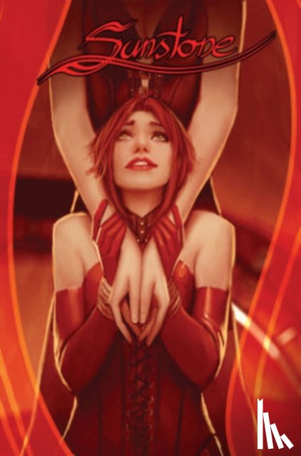 Sejic, Stjepan - Sunstone Volume 4