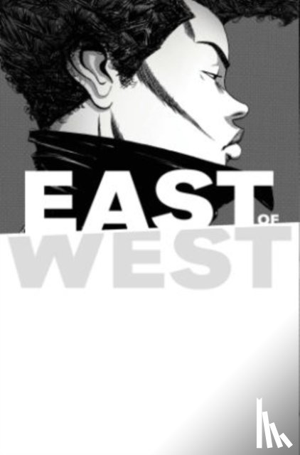 Hickman, Jonathan - East of West Volume 5: All These Secrets