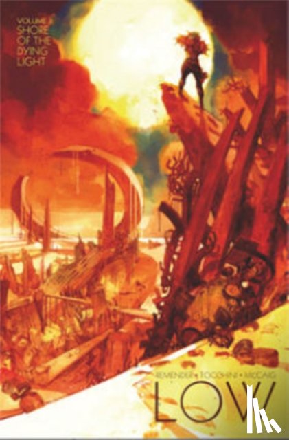 Remender, Rick - Low Volume 3: Shore of the Dying Light