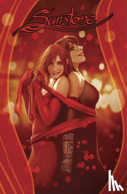 Sejic, Stjepan - Sunstone Volume 5