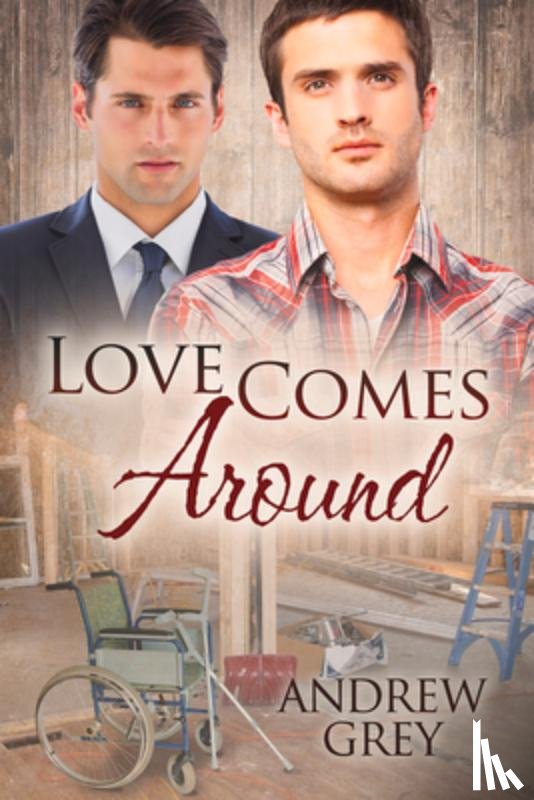 Grey, Andrew - Love Comes Around