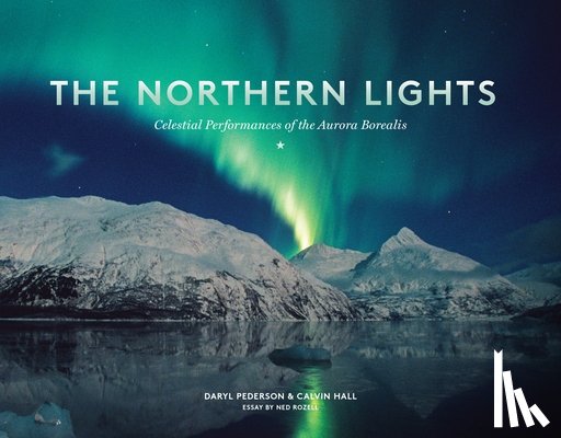 Pederson, Daryl, Hall, Calvin - The Northern Lights