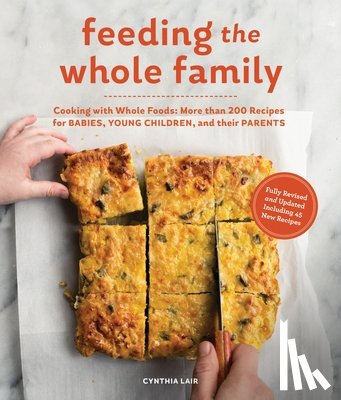 Lair, Cynthia - Feeding the Whole Family