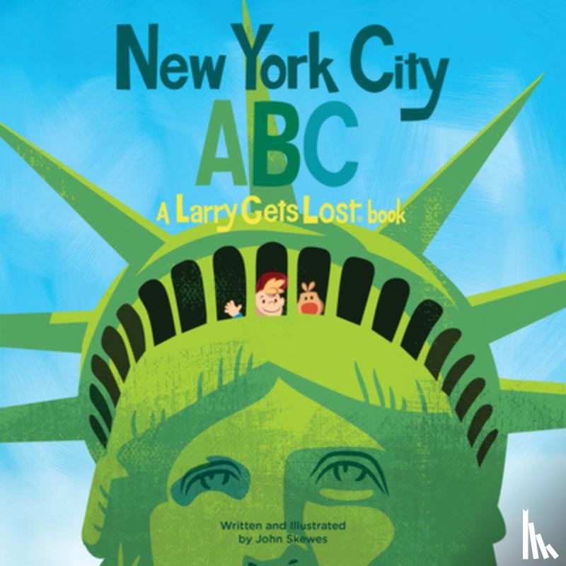 Skewes, John - New York City ABC