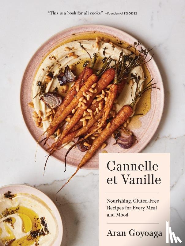 Goyoaga, Aran - Cannelle et Vanille