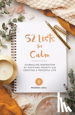 Seal, Moorea - 52 Lists for Calm