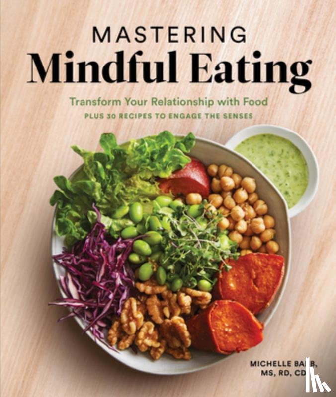 Babb, Michelle - Mastering Mindful Eating