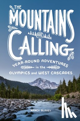 Blakey, Nancy - Mountains Are Calling