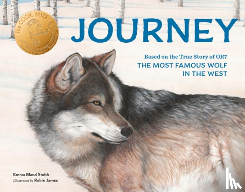 Smith, Emma Bland - Journey