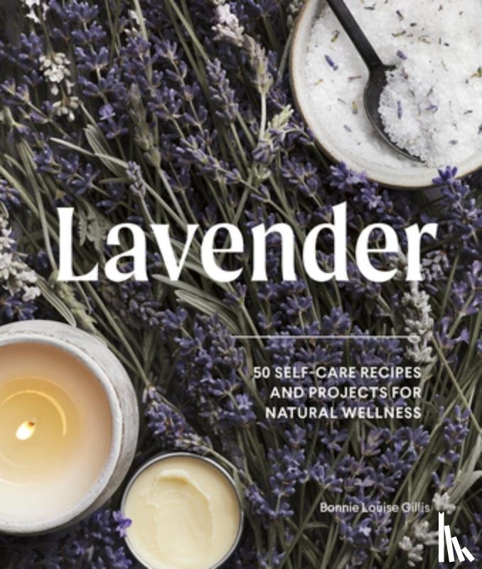 Gillis, Louise Bonnie - Lavendar