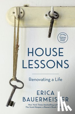 Bauermeister, Erica - House Lessons