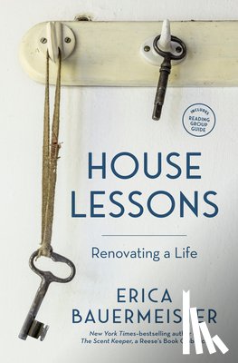 Bauermeister, Erica - House Lessons