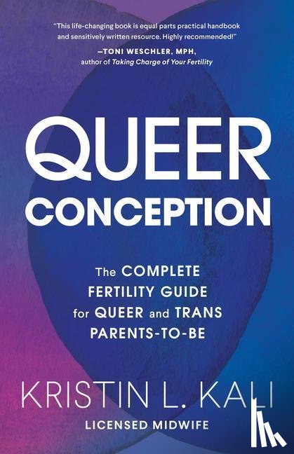 Kali, Kristin Liam - Queer Conception