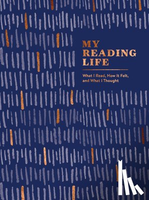 Books, Spruce - My Reading Life