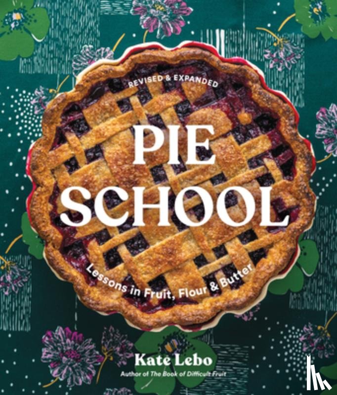 Lebo, Kate - Pie School