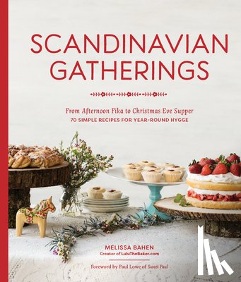 Bahen, Melissa - Scandinavian Gatherings