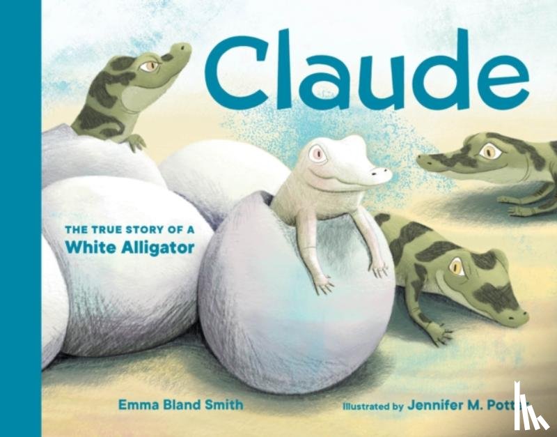 Smith, Emma - Claude