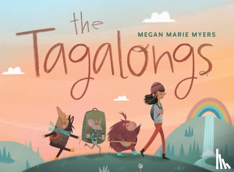 Myers, Megan - The Tagalongs