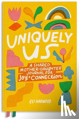 Harwood, Eli - Uniquely Us