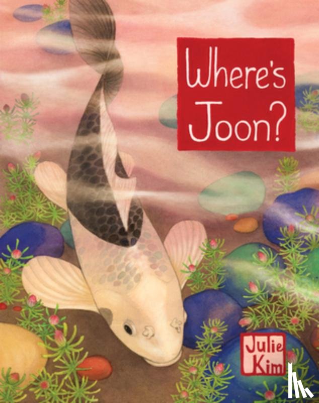 Kim, Julie - Where's Joon?: A Korean Children's Book (Halmoni & Family)