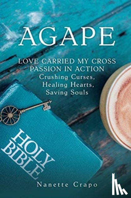 Crapo, Nanette - Agape