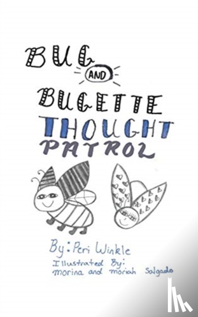 Winkle, Peri - Bug & Bugette