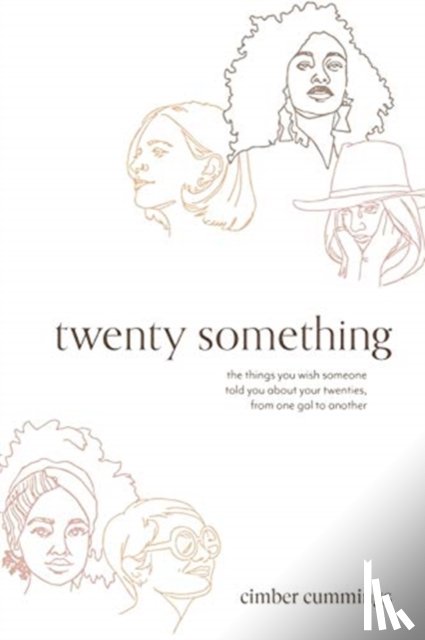 Cummings, Cimber - twenty something