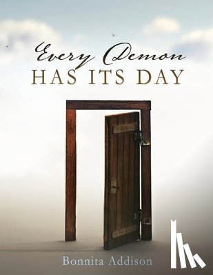 Addison, Bonnita - Every Demon Has Its Day