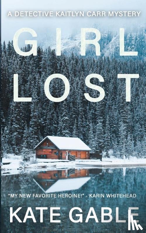 Gable, Kate - Girl Lost